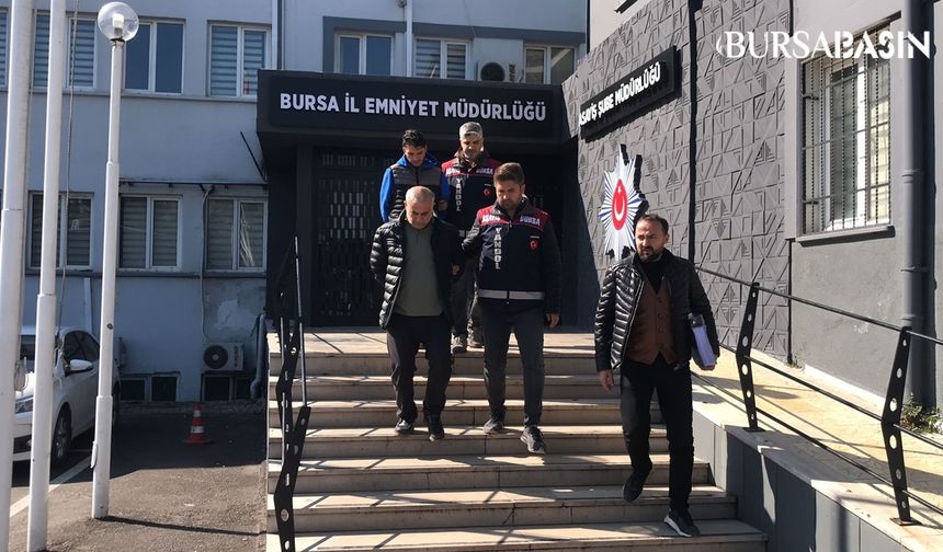 Kuyumcu Skandalı: Kar Vaadi Verip Kaçan Şahıs Yakalandı!