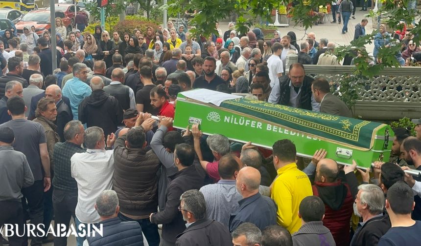 Bursa'da Basketbol Antrenörü Trafik Kazasında Hayatını Kaybetti