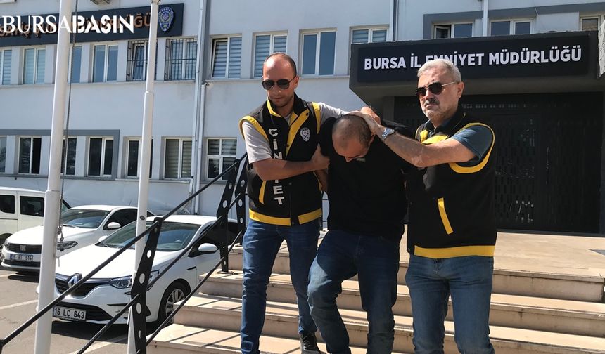 Kestel'de omuz atma kavgası: 1 ölü, 1 yaralı