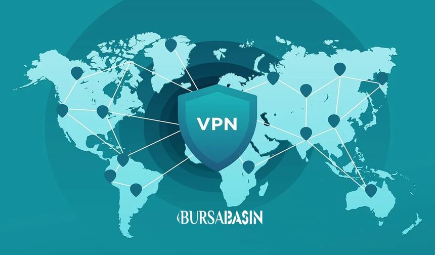 Instagram Yasakları Sonrası VPN Kullanımı