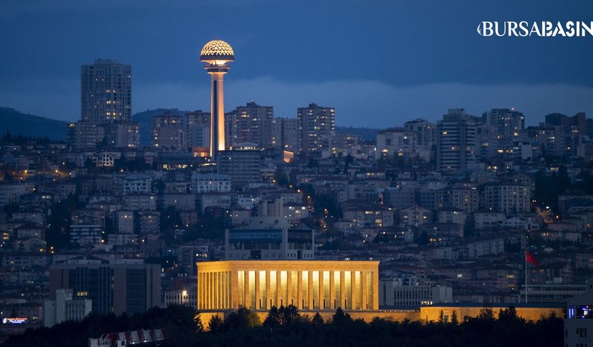 UEDAŞ'ın 12. Uluslararası Şehrin Işıkları Fotoğraf Yarışması Sonuçlandı