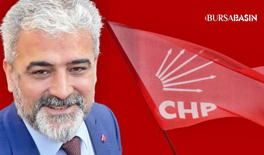 CHP Osmangazi’den Önemli Basın Toplantısı