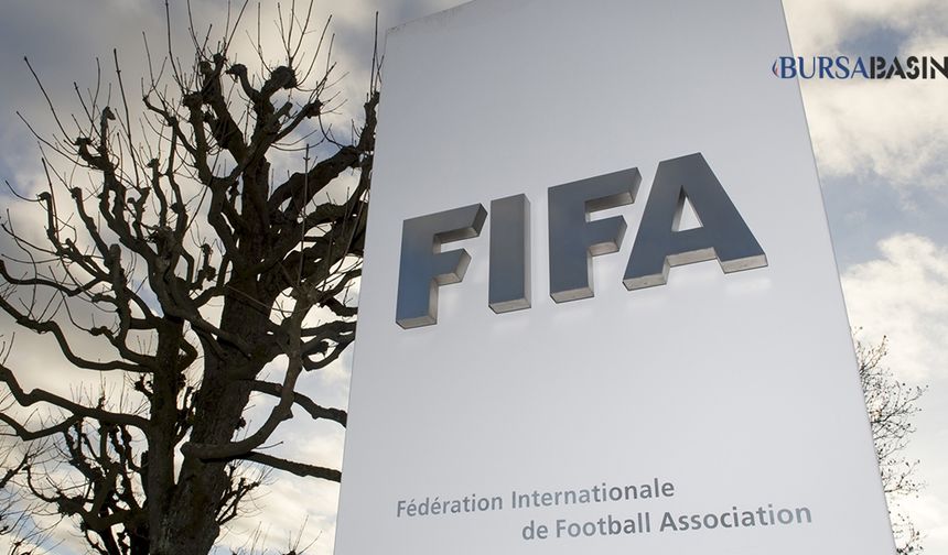FIFA, 8 Türk Kulübüne Transfer Yasağı Verdi