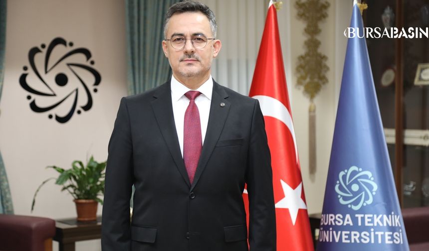 BTÜ İki Bölümüne Akreditasyon Kazandı