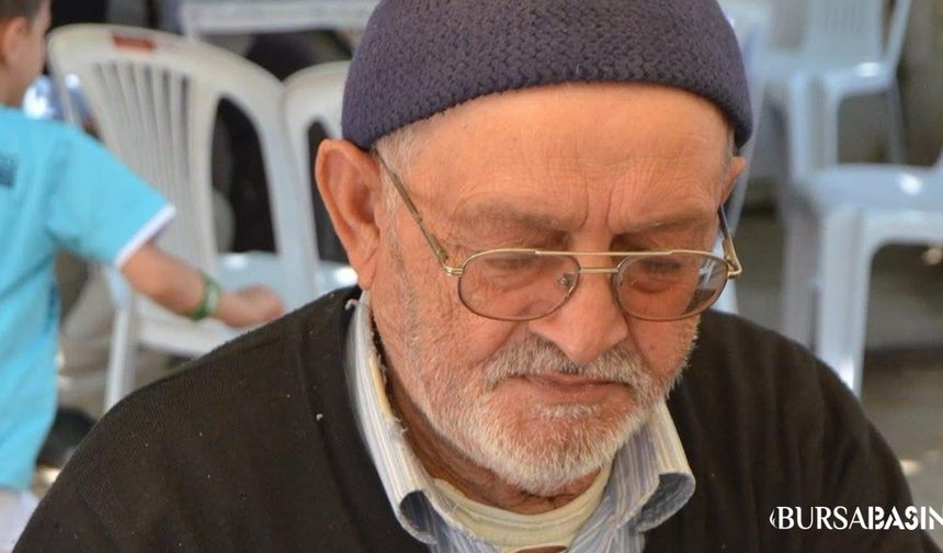 Yenişehir'de Tır Çarpan Adam Hayatını Kaybetti