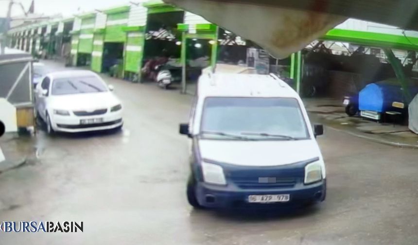 İznik’te 14 Yaşındaki Öğrenciyi Kaçırıp Darp Ettiler