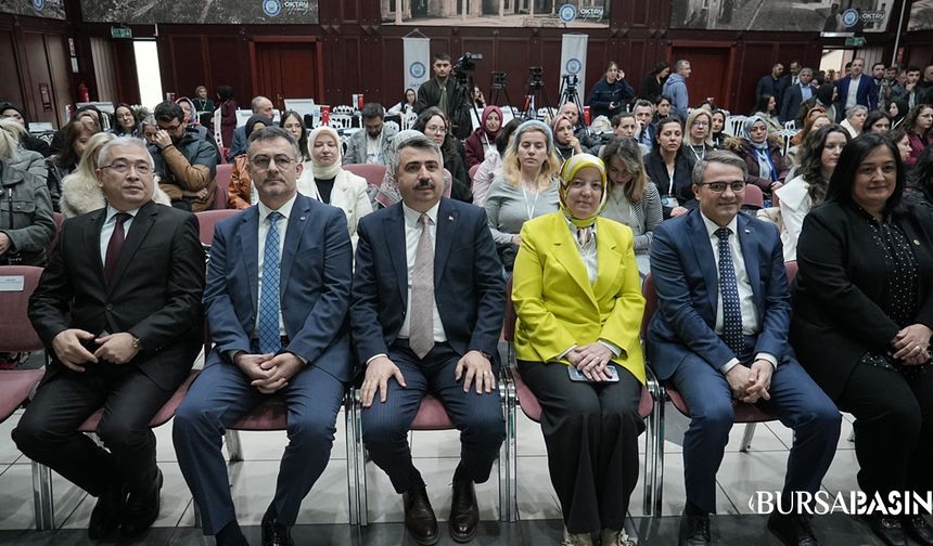 2025 Aile Yılı'nda 'Aile Çalıştayı' Düzenlendi