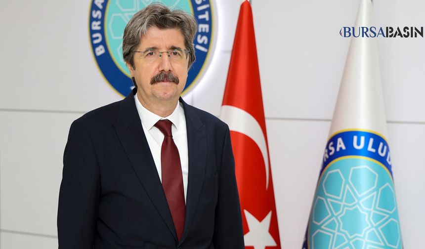 Bursa Uludağ Üniversitesi Patent Başvurularında İlk 20’de