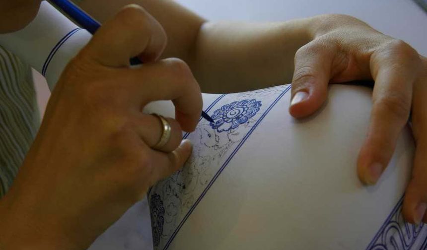 Bursa'nın Sanat Sahnesi