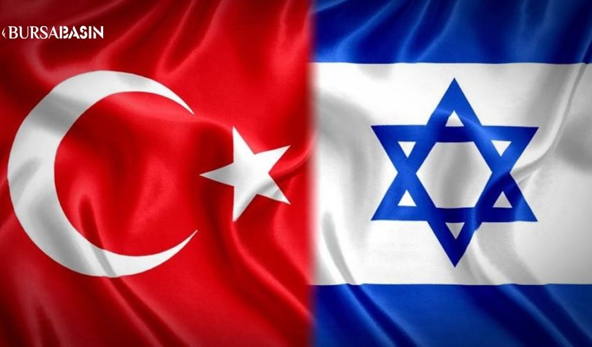 İsrail Bölgemizin Güvenliği İçin En Büyük Tehdit