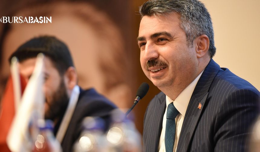 Bursa’da kamusal alanlarda iş sağlığı çalıştayı başlıyor