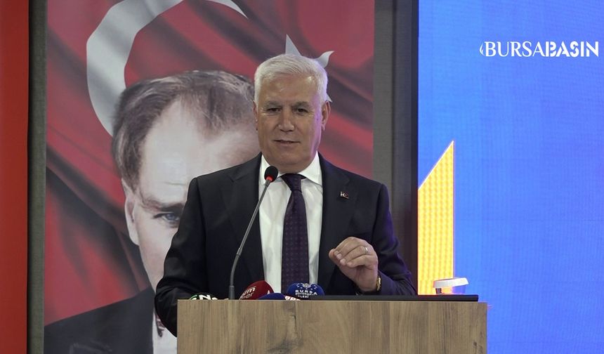 Bozbey: Sendika Talebi Kabul Edilirse Bilet 60 TL Olur