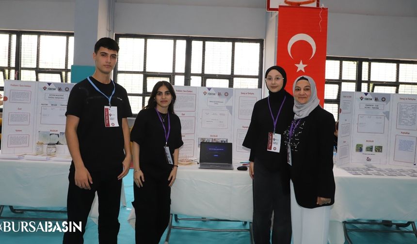 Yıldırım MTAL’den Engelsiz Eğitim Projesi