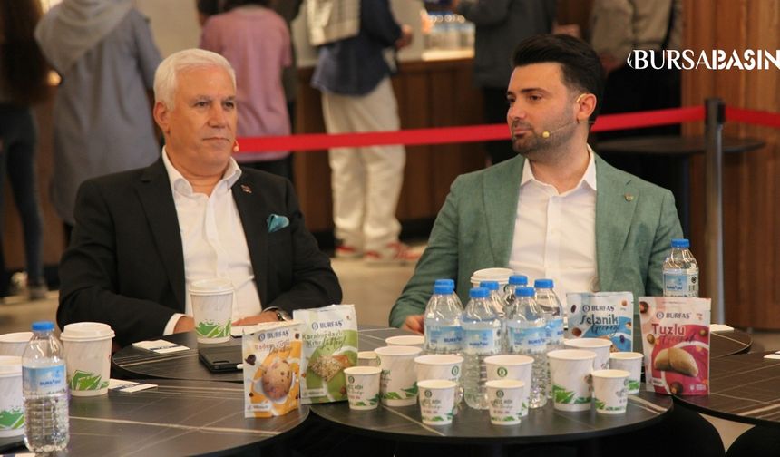 Bursaspor’dan Transfer Hamlesi