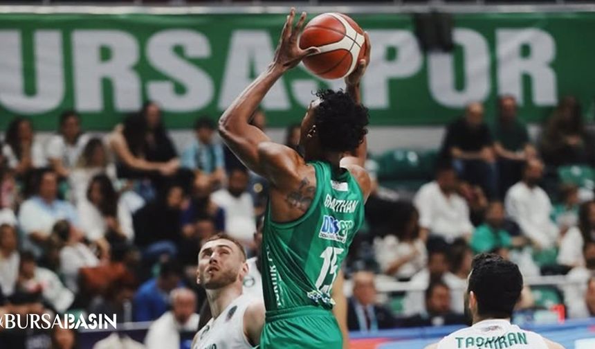 Bursaspor Yörsan İçin Kritik Akşam