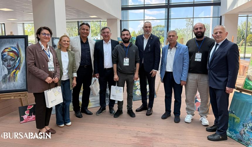 Karacabey’de “Hayalimizdeki Bursa” Konuşuldu