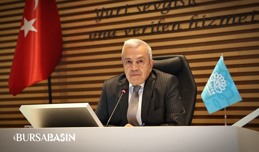 Şadi Özdemir’den Grev Açıklaması: “Ayrım Yapılmayacak”