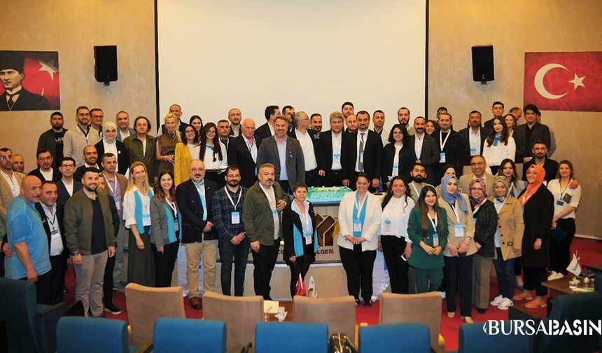 EPAL Türkiye, Konya Zirvesi'nde dikkat çekti