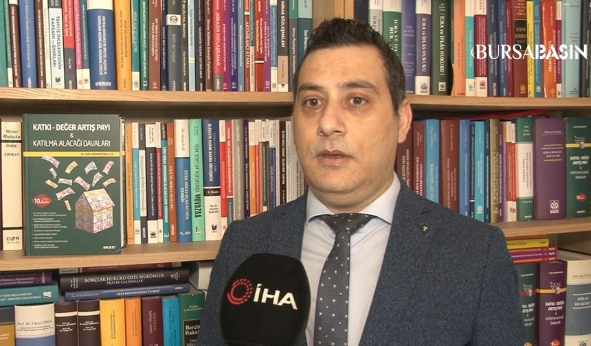 Kripto para yatırımı boşanma nedeni sayılmadı