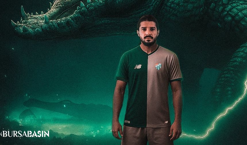 Bursaspor’a tecrübeli sol bek Barış Gök transferi
