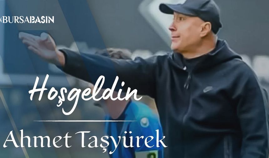 Karacabey’de Taşyürek Dönemi Yeniden Başlıyor