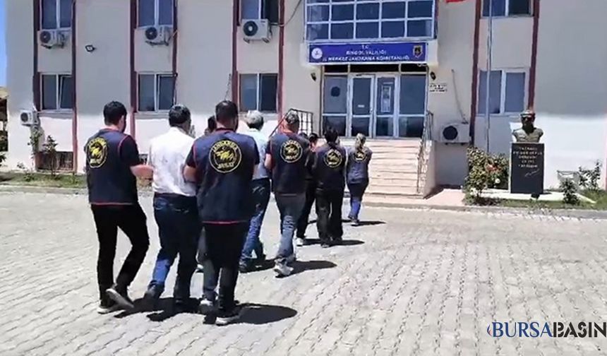 19 Yıllık Bebeğin Ölümü Aydınlatıldı: 1 Tutuklama