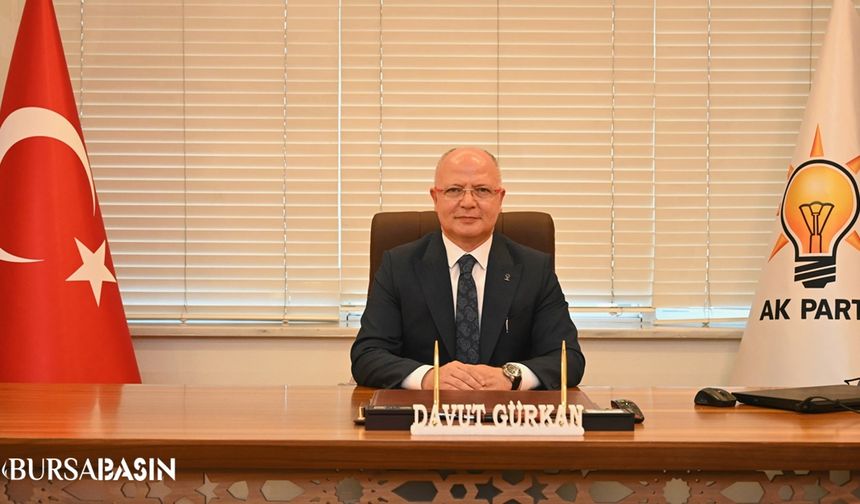 AK Parti'den Bursa'daki ulaşım zammına sert tepki