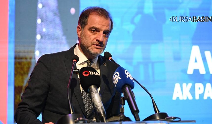 AK Parti’den Mudanya’daki Takas Projesine Sert Tepki