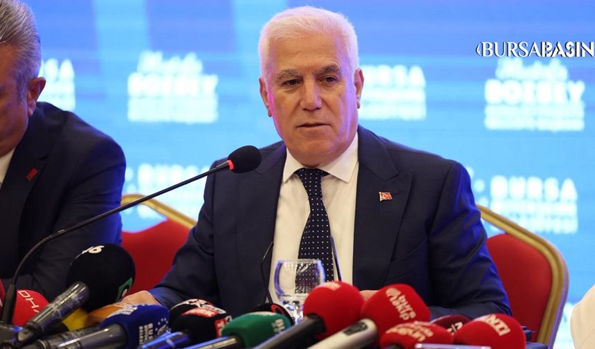 Bozbey’den Operasyon İddialarına Açıklama
