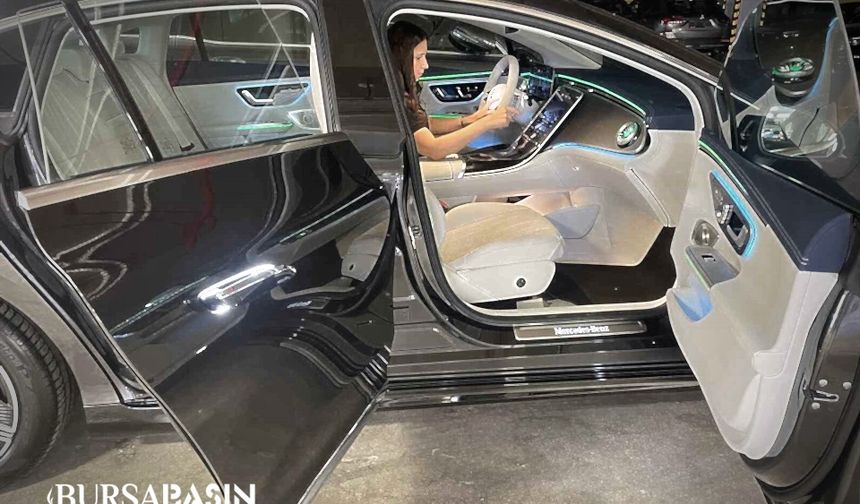 İkinci elde 1 milyonun üzerindeki araçlara yoğun talep