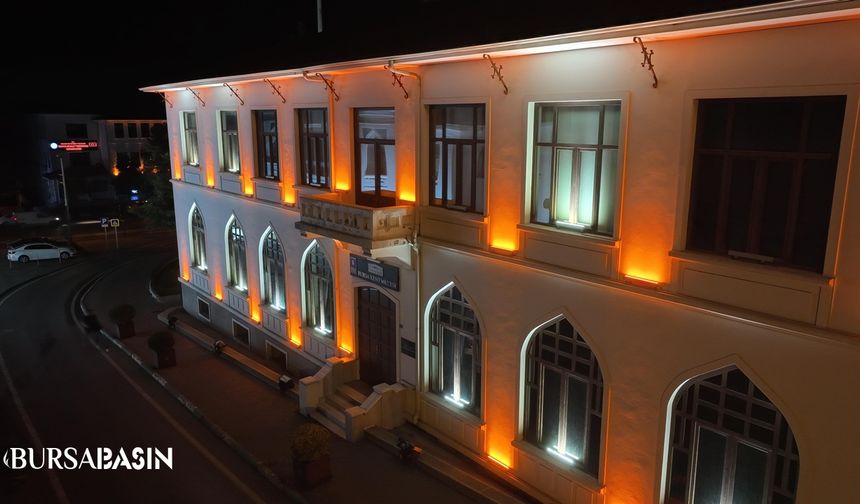 Bursa’da Müzeler Artık Hafta Sonu Gezilebilecek