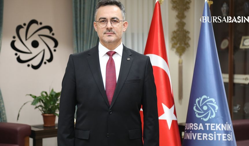 Bursa Teknik Üniversitesi’nde Tüm Kontenjanlar Doldu