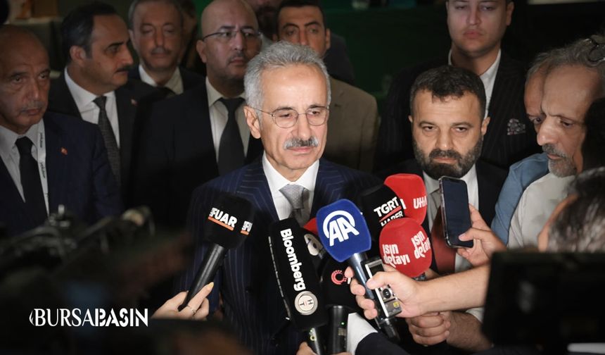 5G ihalesi ekimde, ilk sinyal 2026’da verilecek