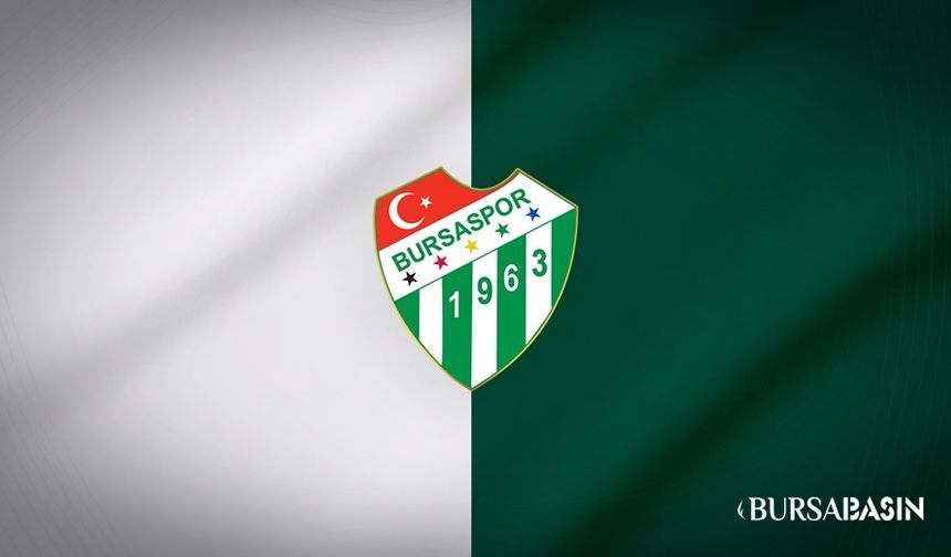 Bursaspor ve BTSO’dan Şehre Güç Katan İşbirliği