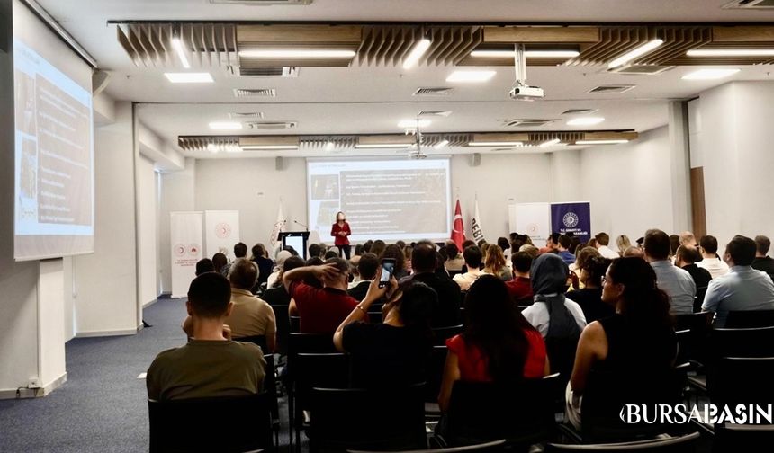 BEBKA’dan sanayide temiz üretim ve verimlilik eğitimi