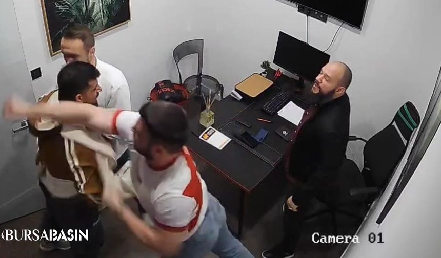 Milli sporcuya saldırı davasında sanıklardan şok sözler