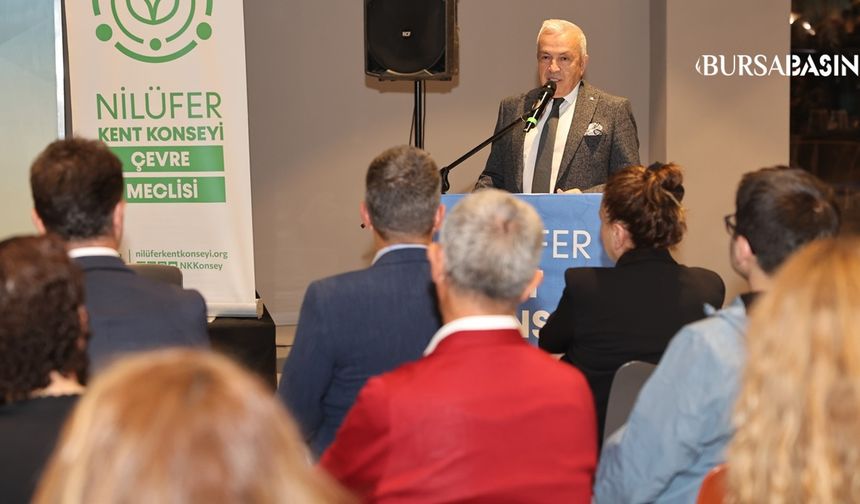 Nilüfer’de gıda israfına karşı güçlü adımlar