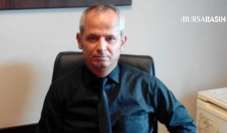 Cumhuriyet Savcısı Ercan Kayhan Bıçaklı Saldırıda Öldü