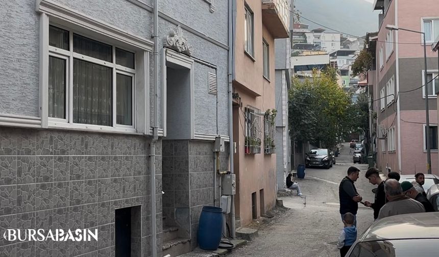 Bursa’da Genç Kadın Vahşice Öldürüldü: 45 Bıçak Darbesi