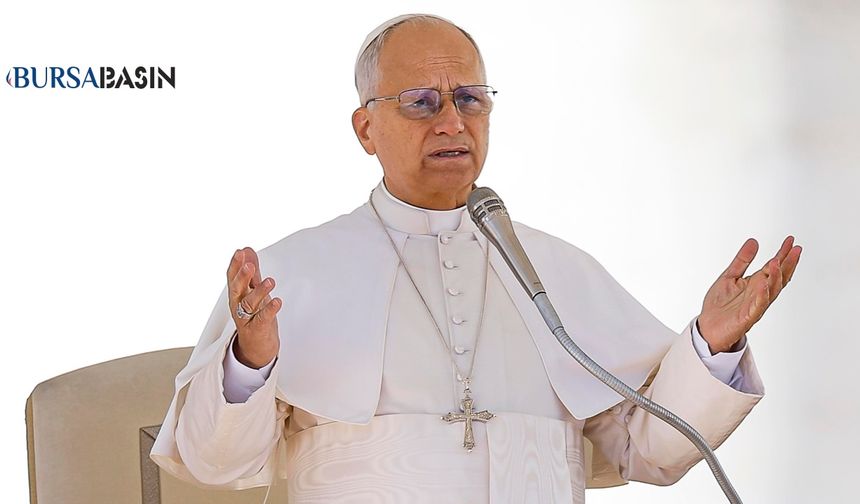 Papa 14. Leo’dan İznik’e Tarihi Ziyaret