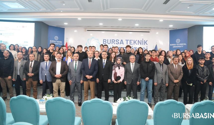 BTÜ’den Öncü Proje: Tercihten Önce Üniversiteyi Yaşa