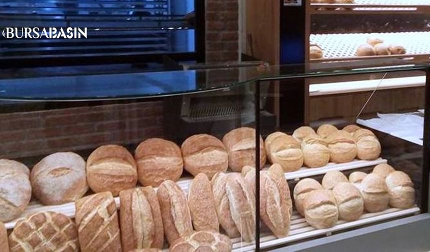 Yenişehir’de Ekmeğe Zam Yapılacak