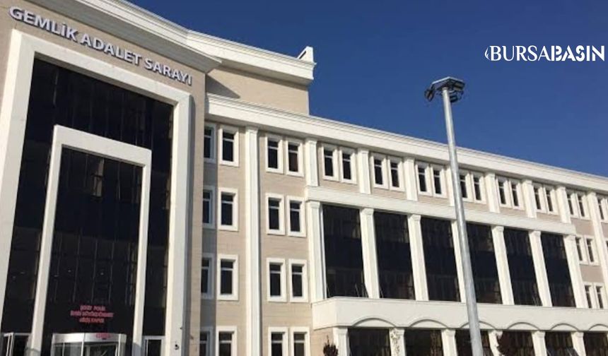 Gemlik’te Yasa Dışı Bahis Baskını: 7 Kişi Tutuklandı