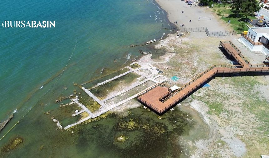 Papa 14’üncü Leo’nun İznik Ziyareti İçin Hazırlıklar Tamam