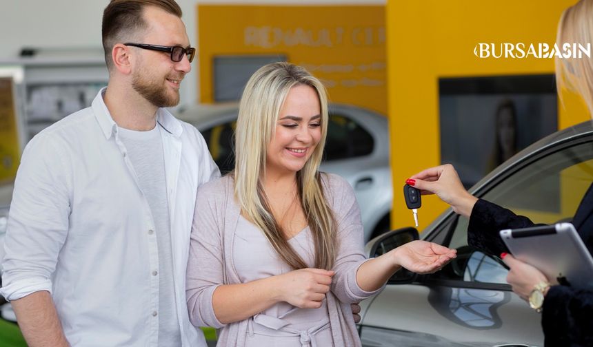 Uzmanından Güvenli İkinci El Araç İçin 7 Altın Tavsiye