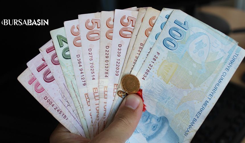 Asgari Ücret İçin Kritik Süreç Yarın Başlıyor