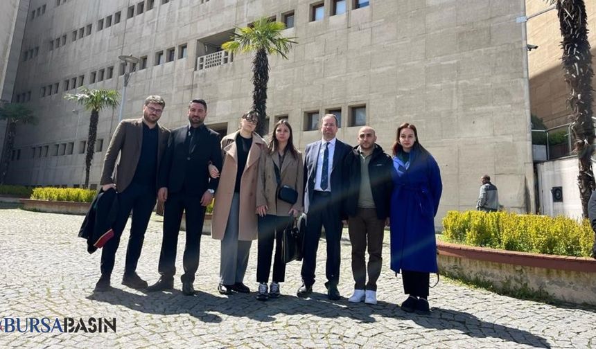 5 Yaşındaki Deniz’in Ölümünde Savcıdan Hapis Talebi