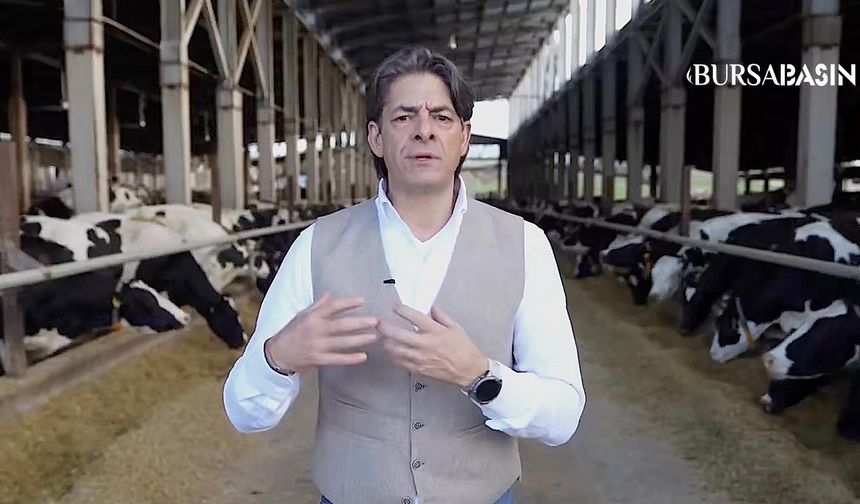 Sencer Solakoğlu Birlikten İstifa Etti