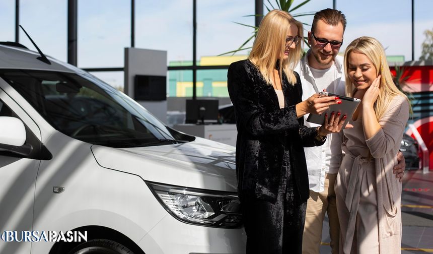 Didem Aras: Araçta Kiralama Şirketler İçin Avantajlı