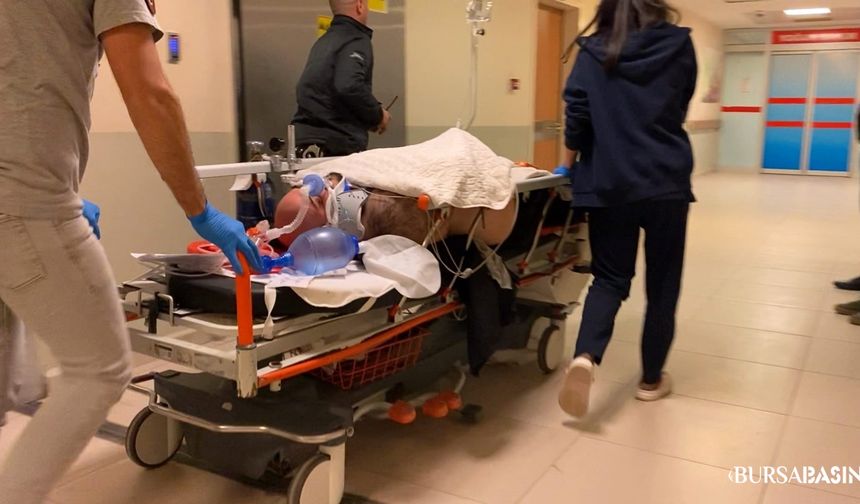 Taburcu Edilmişti: İnegöl’de Scooter Kazası Can Aldı